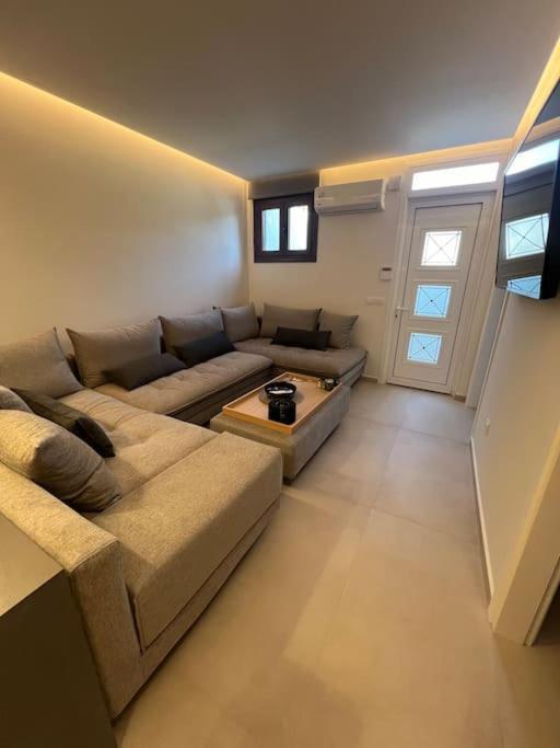 Villa Leo Aigina Vathí Zewnętrze zdjęcie