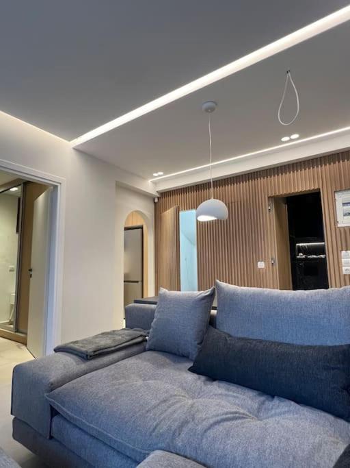 Villa Leo Aigina Vathí Zewnętrze zdjęcie